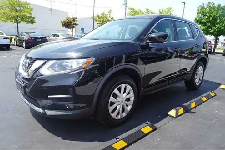 $12999 : 2018 Rogue image 4