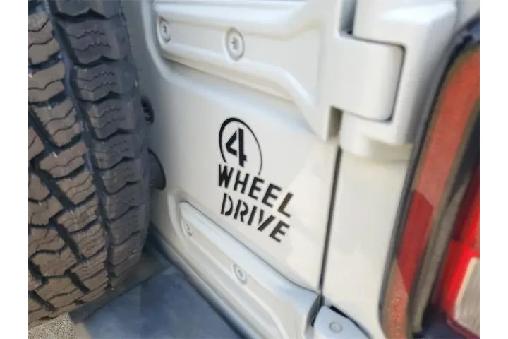 $26498 : Jeep Wrangler Unlimited 2020 image 8