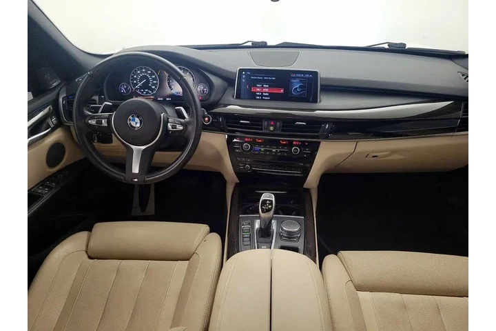$26998 : BMW X5 2018 sDrive35i 4dr SU image 9