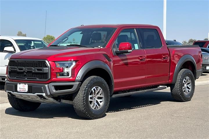 $48998 : F-150 Raptor image 10