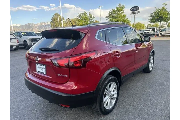 $12838 : Nissan Rogue Sport 2018 AWD image 5