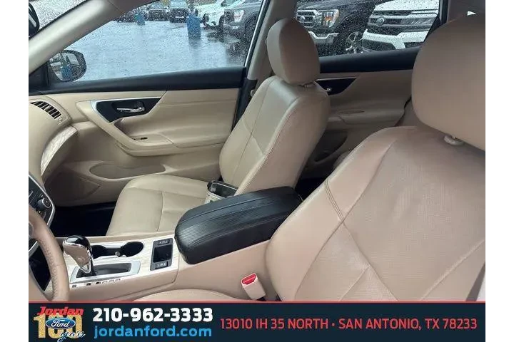 $11458 : Nissan Altima 2016 2.5 4dr S image 10