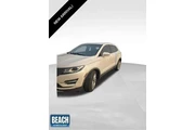 $15645 : Lincoln MKC 2018 AWD Reserve thumbnail