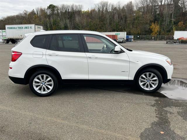 $16988 : 2016 BMW X3 xDrive28i image 8