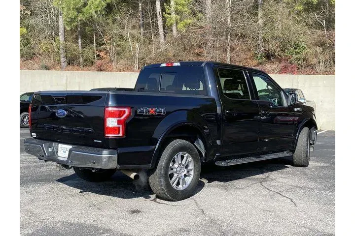 $17990 : Ford F-150 2019 4x4 Lariat 4 image 3