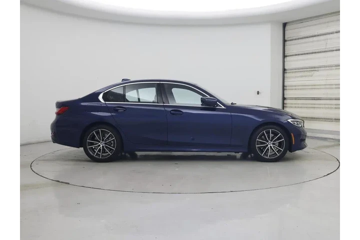$21998 : BMW 3 Series 2019 330i 4dr S image 7