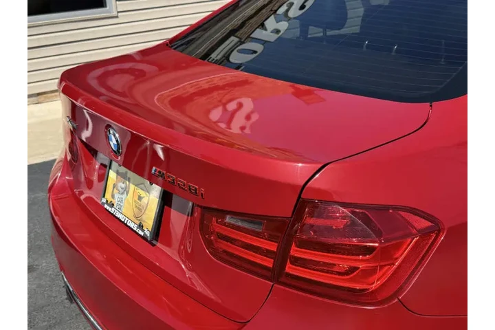 $8199 : 2014 BMW 3 Series 328i xDrive image 10
