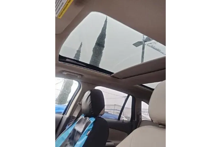 $11988 : Ford Edge 2014 SEL 4dr Cross image 8