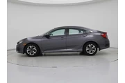 $18998 : Honda Civic 2016 LX 4dr Seda thumbnail