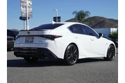 $38789 : Lexus IS 300 2024 F SPORT De thumbnail