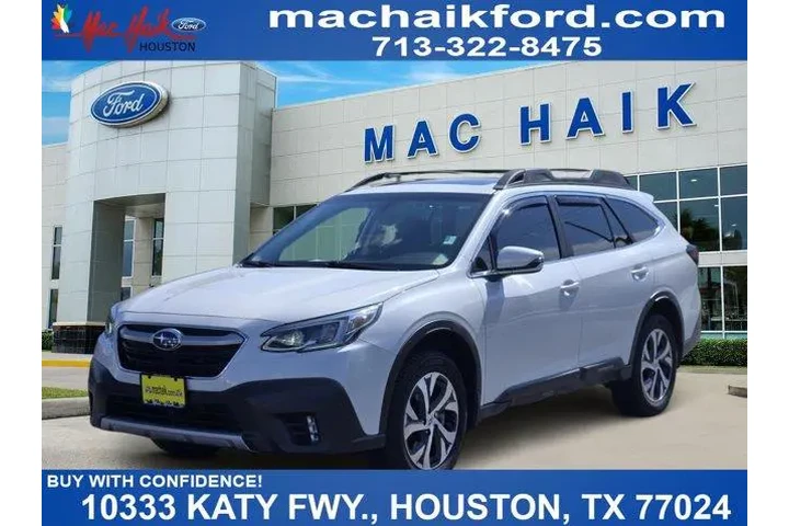 $24991 : Subaru Outback 2020 AWD Limi image 1