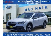 Subaru Outback 2020 AWD Limi en Houston