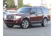 2011 Expedition XLT en Las Vegas