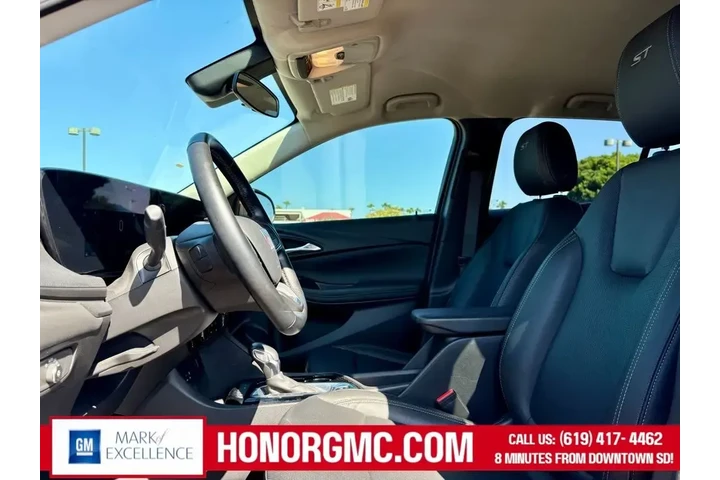 $21988 : Buick Encore GX 2024 Sport T image 10