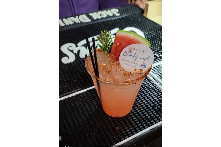 FIESTA BARTENDER image 10