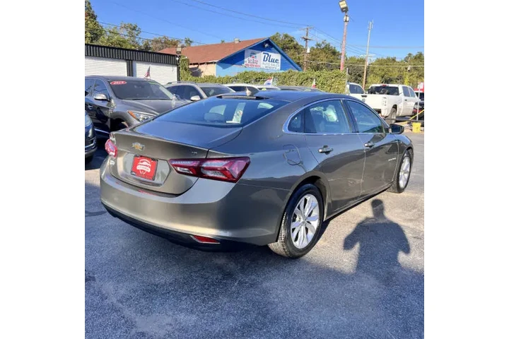 $12499 : 2020 Malibu LT image 7