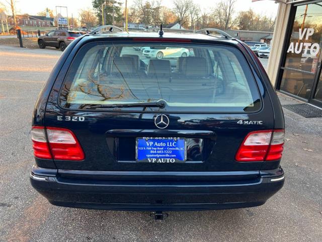 $8999 : 2003 Mercedes-Benz E-Class E image 7