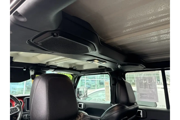 $27999 : Jeep Wrangler Unlimited 2019 image 7