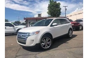 2013 Edge Limited thumbnail