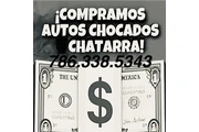 Compro carros para rastro en Hialeah