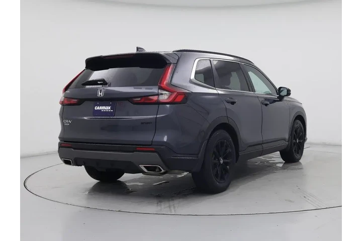 $30998 : Honda CR-V Hybrid 2023 Sport image 8