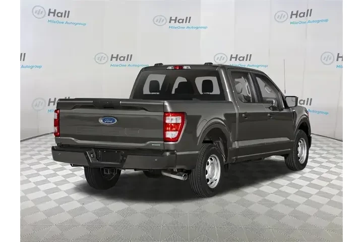 $37900 : Ford F-150 2023 4x4 XL 4dr S image 2