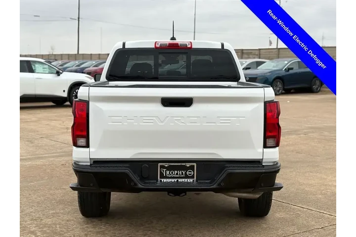 $26995 : Chevrolet Colorado 2024 4x2 image 10