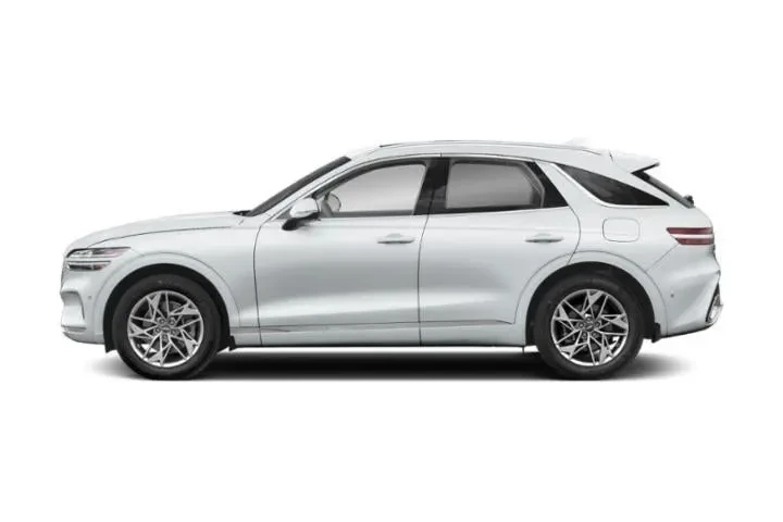 $38850 : Genesis GV70 2023 AWD 2.5T S image 2