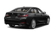 $31612 : BMW 3 Series 2023 330e 4dr S thumbnail