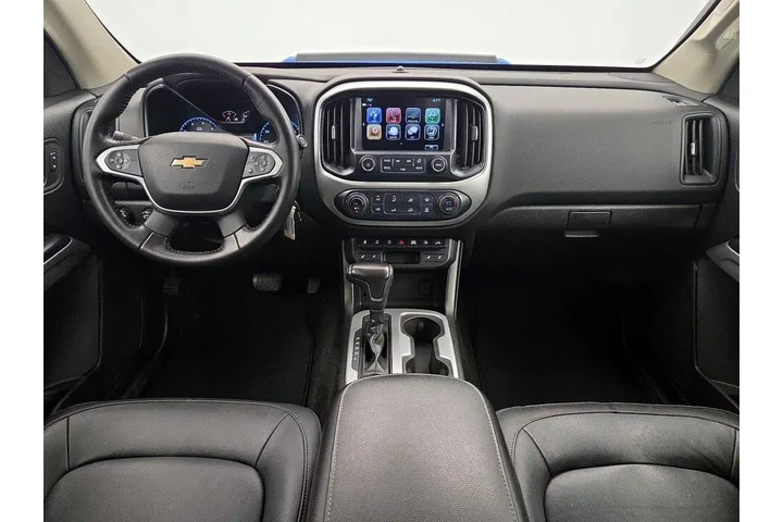 $24998 : Chevrolet Colorado 2018 4x4 image 9