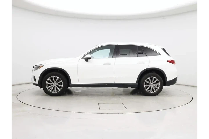 $38998 : Mercedes-Benz GLC 2024 GLC 3 image 3