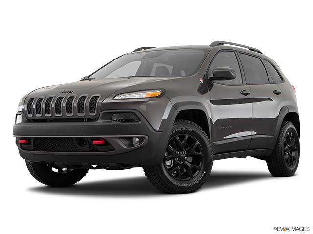 2018 Cherokee image 2