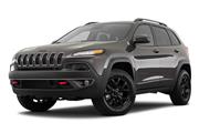 2018 Cherokee thumbnail