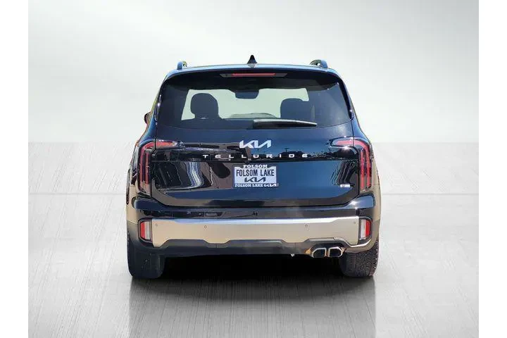 $39990 : Kia Telluride 2023 AWD SX X- image 5