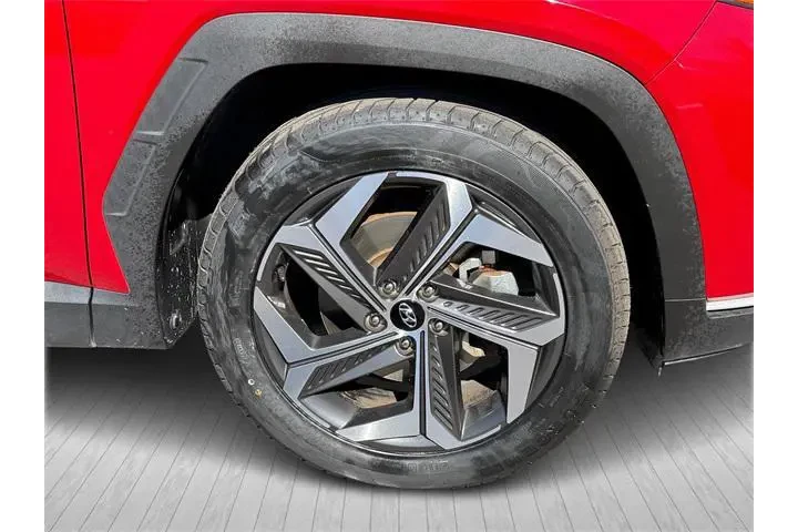 $19685 : Hyundai TUCSON 2022 SEL 4dr image 5