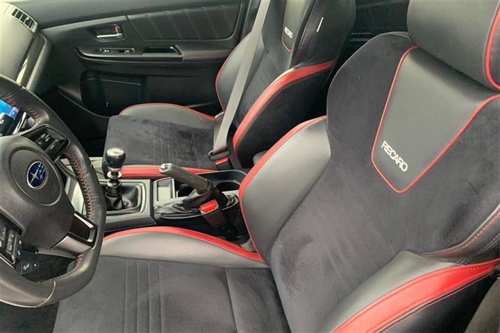 $21995 : Used 2019 WRX Premium Manual image 10