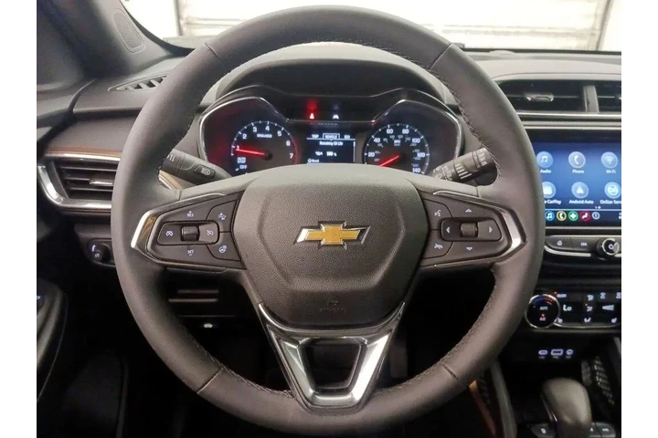$21998 : Chevrolet Trailblazer 2023 4 image 10