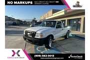 $9995 : 2007 Ranger XL thumbnail