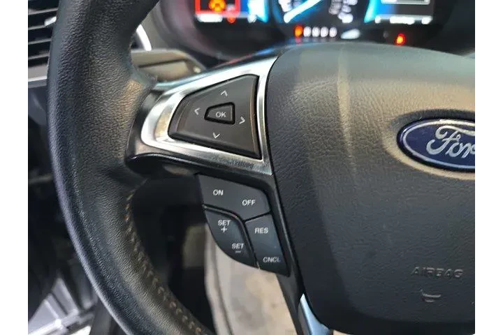 $24299 : Ford Edge 2024 AWD Titanium image 8