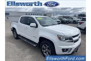 Chevrolet Colorado 2020 4x4 en Minneapolis y Saint Paul
