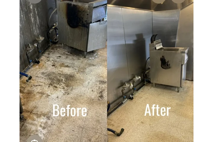 💫Brilliant cleaning $39 hr💫 image 7