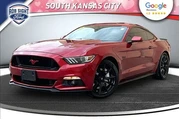 Ford Mustang 2017 GT 2dr Fas