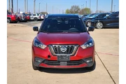 $12962 : Nissan Kicks 2020 SR 4dr Cro thumbnail