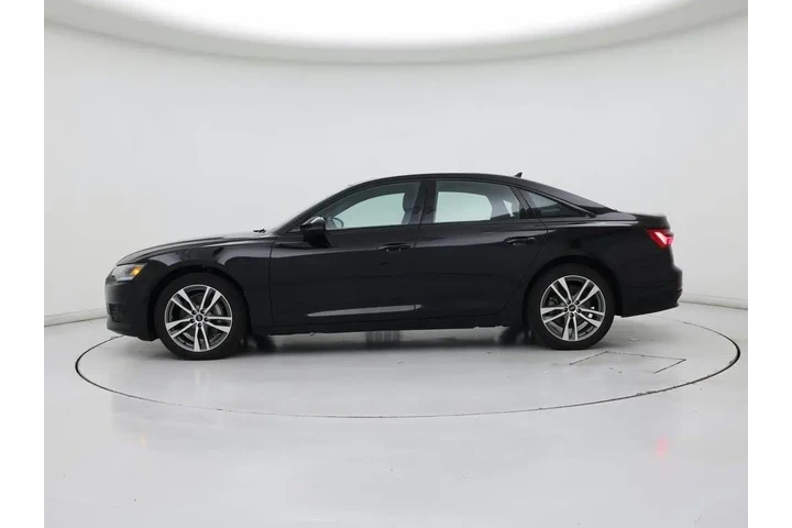 $27998 : Audi A6 2021 AWD quattro Spo image 3