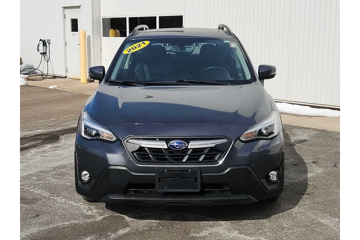 $20982 : Subaru Crosstrek 2021 AWD Li image 2