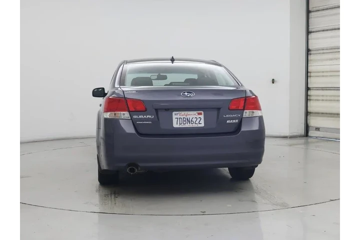 $14998 : Subaru Legacy 2014 AWD 2.5i image 6