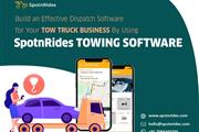 Uber for Tow Truck App Develop thumbnail