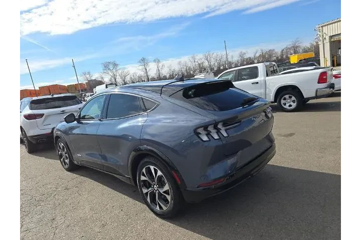 $19999 : Ford Mustang Mach-E 2021 Pre image 6