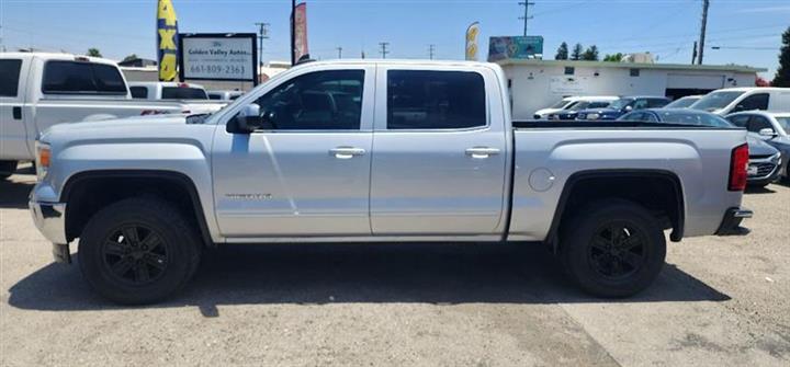 $21999 : 2015 GMC Sierra 1500 image 7