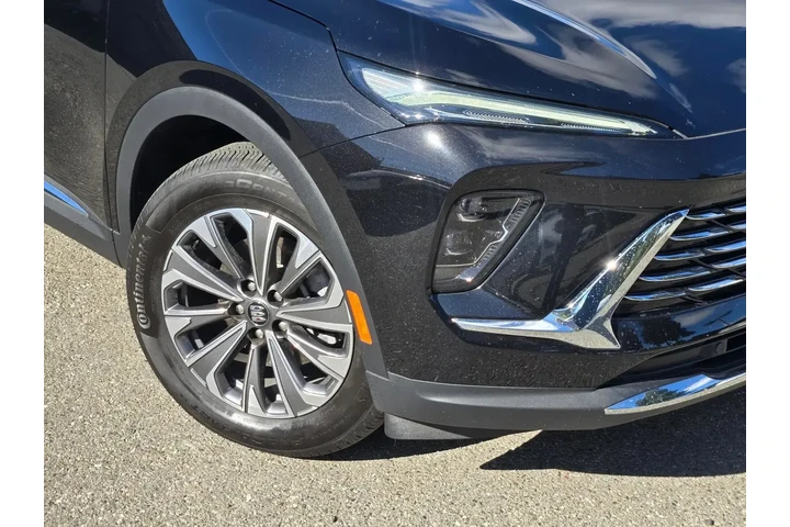 $26999 : Buick Envision 2024 AWD Pref image 9